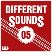 Different sounds, vol. 5 cover image