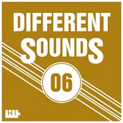 Different sounds, vol. 6 cover image