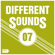 Different sounds, vol. 7 cover image