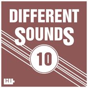 Different sounds, vol. 10 cover image