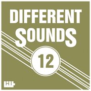 Different sounds, vol. 12 cover image