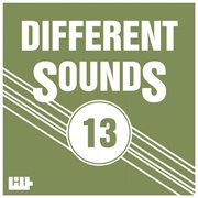 Different sounds, vol. 13 cover image