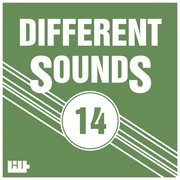 Different sounds, vol. 14 cover image