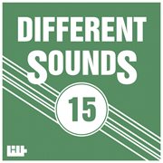 Different sounds, vol. 15 cover image