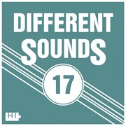Different sounds, vol. 17 cover image