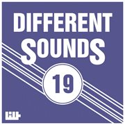 Different sounds, vol. 19 cover image