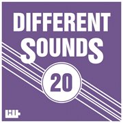 Different sounds, vol. 20 cover image