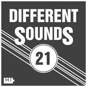 Different sounds, vol. 21 cover image