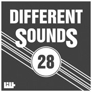 Different sounds, vol. 28 cover image