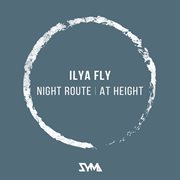 Night Route / at Height Night Route / at Height
