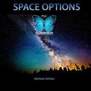 Space options cover image