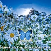Music for chilling emotions, vol. 24 cover image