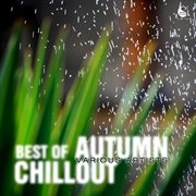 Best of autumn vocal chillout cover image