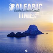 Balearic time (compiled & mixed by seven24) cover image
