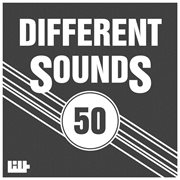 Different sounds, vol. 50 cover image