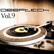 Deep tech, vol. 9 cover image