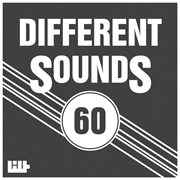 Different sounds, vol. 60 cover image