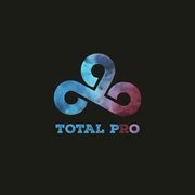 Total pro cover image