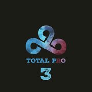 Total pro, vol. 3 cover image