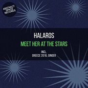 Meet her at the stars cover image