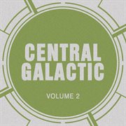 Central galactic, vol. 2 cover image