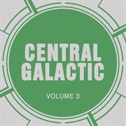 Central galactic, vol. 3 cover image