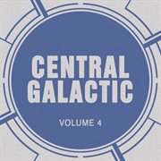 Central galactic, vol. 4 cover image