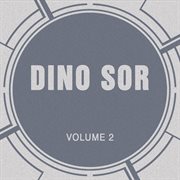 Dino sor, vol. 2 cover image