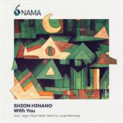 With you cover image