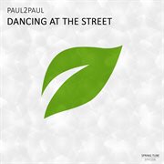 Dancing at the street cover image