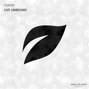 Live unbound cover image