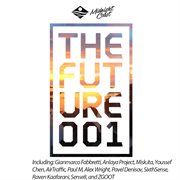 The future 001 cover image