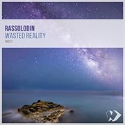 Wasted reality cover image