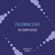 Following light - retrospective va compilation cover image