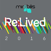 Re:lived 2016 cover image