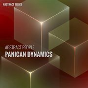 Abstract people: panican dynamics cover image