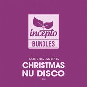 Christmas nu disco: 2016 cover image