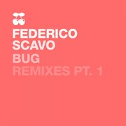 Bug - remixes, pt. 1 cover image