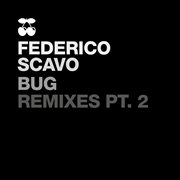 Bug - remixes, pt. 2 cover image
