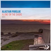 Alone on the shore cover image