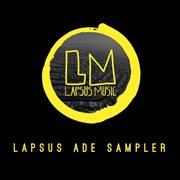 Lapsus ade sampler cover image