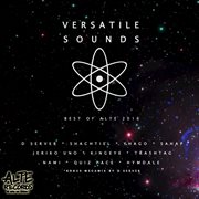 Versatile sounds cover image