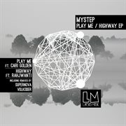 Highway cover image
