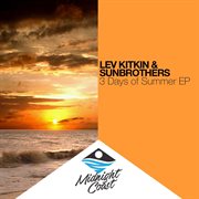 3 days of summer cover image