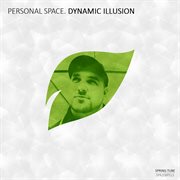 Personal space. dynamic illusion cover image
