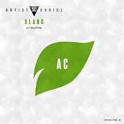 Artist choice 050. dj slang (5th selection) cover image