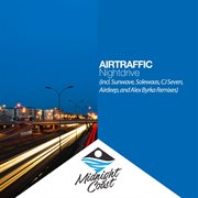 Nightdrive cover image