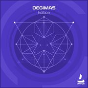Degimas edition cover image
