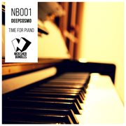 Time for piano cover image