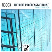 Melodic progressive house & trance collection cover image